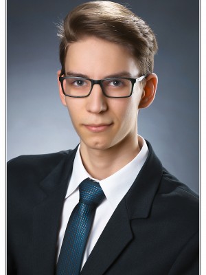 Kovács Dániel Gergő