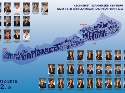 Kada Elek Közgazdasági Szakközépiskola