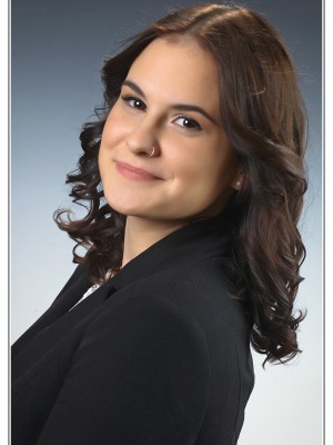 Czímer Magdolna