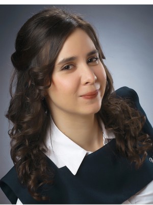 Barna Beatrix