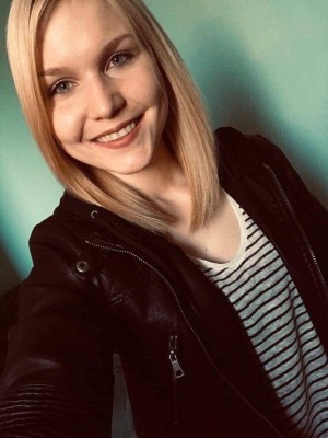 Varga Viktória