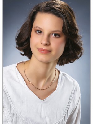 Daróczi Eszter