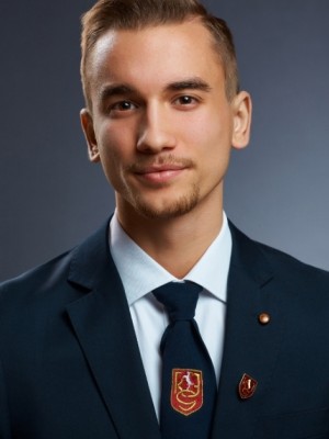 Bagdán Balázs