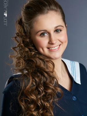 Polgár Fanni Viktória