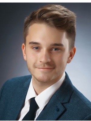 Mohácsi Martin