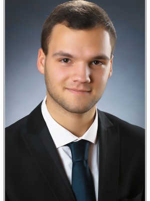 Kordik Sándor Zoltán