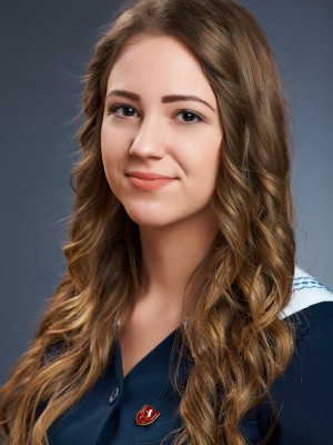 Nagy Daniella