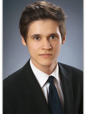 Szabó András