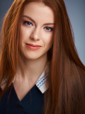 Szécsi Adél Lilla