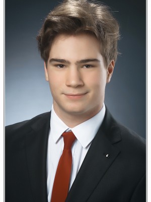 Könyves Gergely