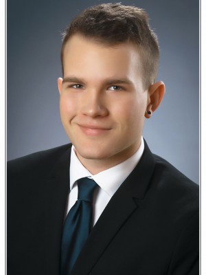 Fehér Márk