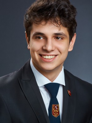 Perszki Péter
