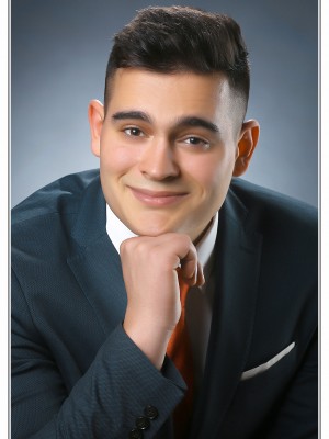 Mogyorós Károly Bálint