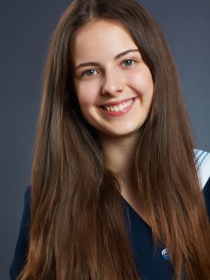 Molnár Kinga