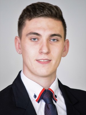 Náhol Gergő