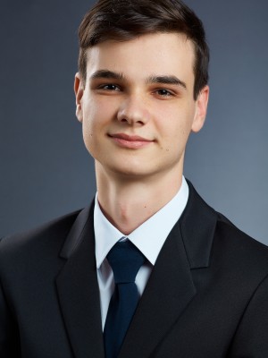 Bodnár Balázs György