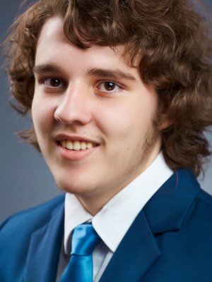 Simon Dániel Gábor