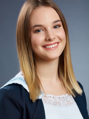 Ficsór Eszter