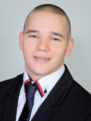 Kmegy Máté József