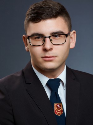 Szabó Andor