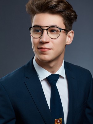 Balogh Benedek