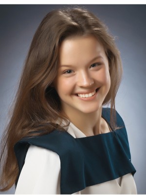 Burinskaite Paulina