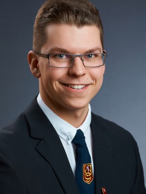 Csík Bence Sándor