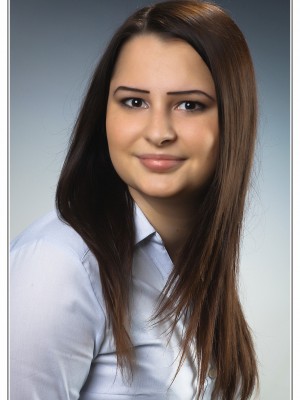 Zsámboki Laura