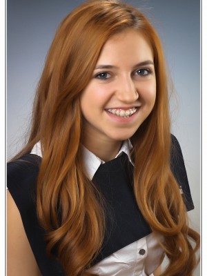 Engel Dorotea Evelin