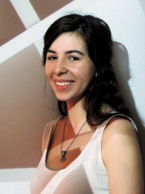 Gaál Krisztina
