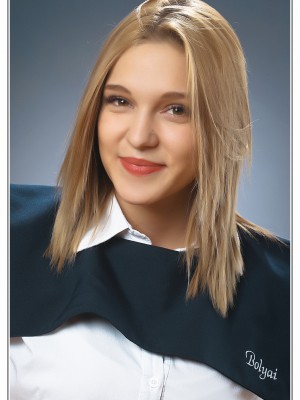Varga Réka
