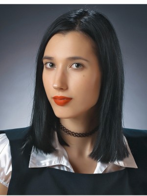 Német Ariella