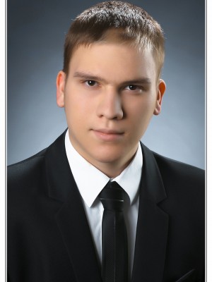 Iványi Bálint László