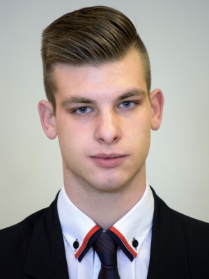 Szénási Dávid