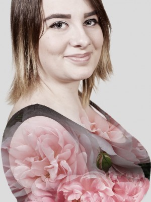 Seres Kitti Alexandra