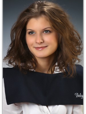 Futaki Zsófia