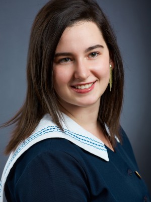 Petrinca Krisztina