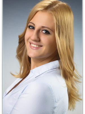 Bajáki Dominika