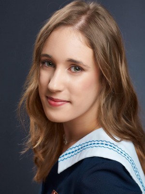 Halupa Eszter
