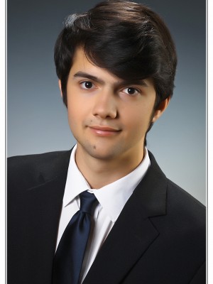 Csík Dominik Miklós