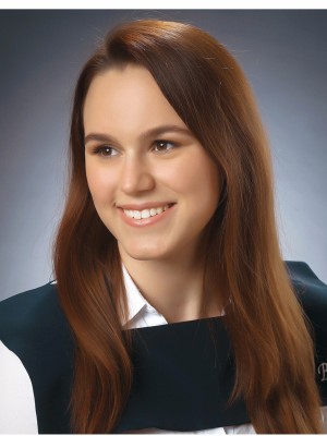 Szűcs Dominika