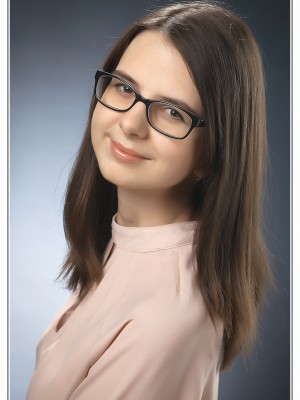 Farkas Réka Bernadett