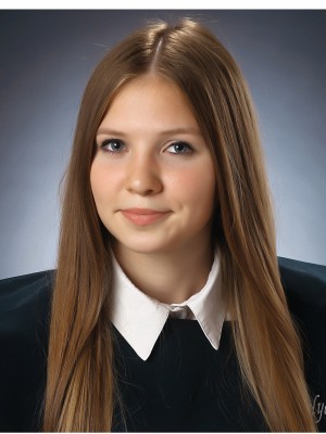 Gál Brigitta