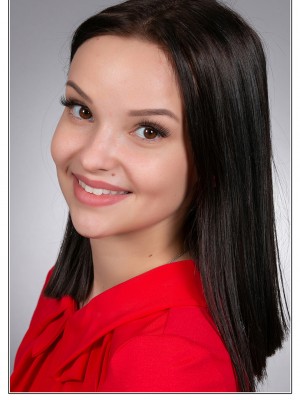 Farkas Fanni Nikolett