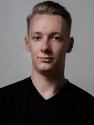 Diepmaat Stefan