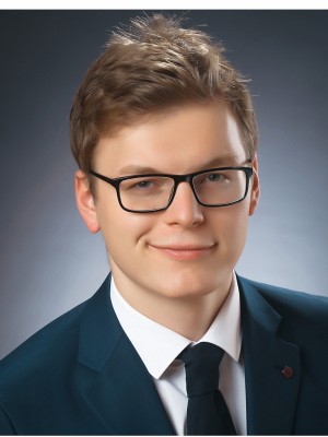 Magyar Kristóf Levente