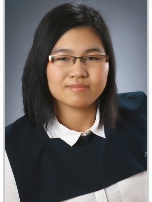 Zhou Peipei