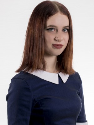 Csabai Antónia