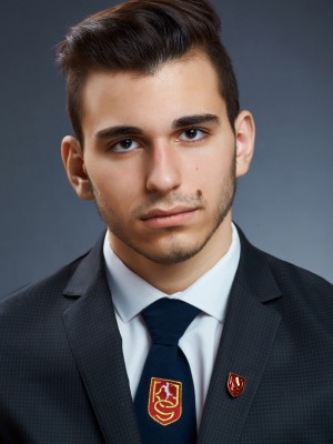 Tekes Mátyás