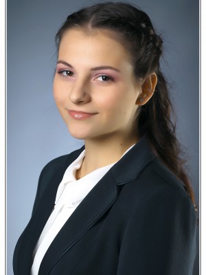 Domokos Enikő
